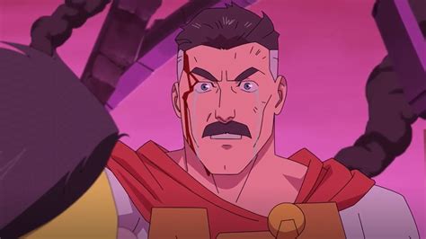 How to watch Invincible season 2 episode 4 live online .